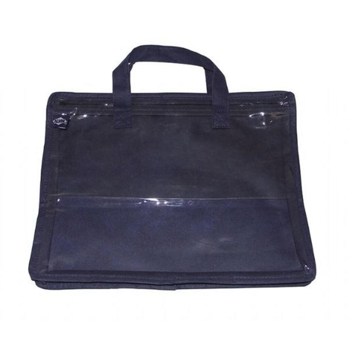 Nylon & Vinyl Tool Case 10in x 13in 