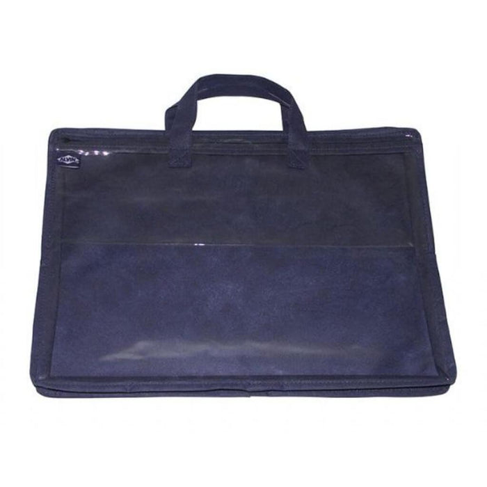 Nylon & Vinyl Tool Case 12in x 16in 