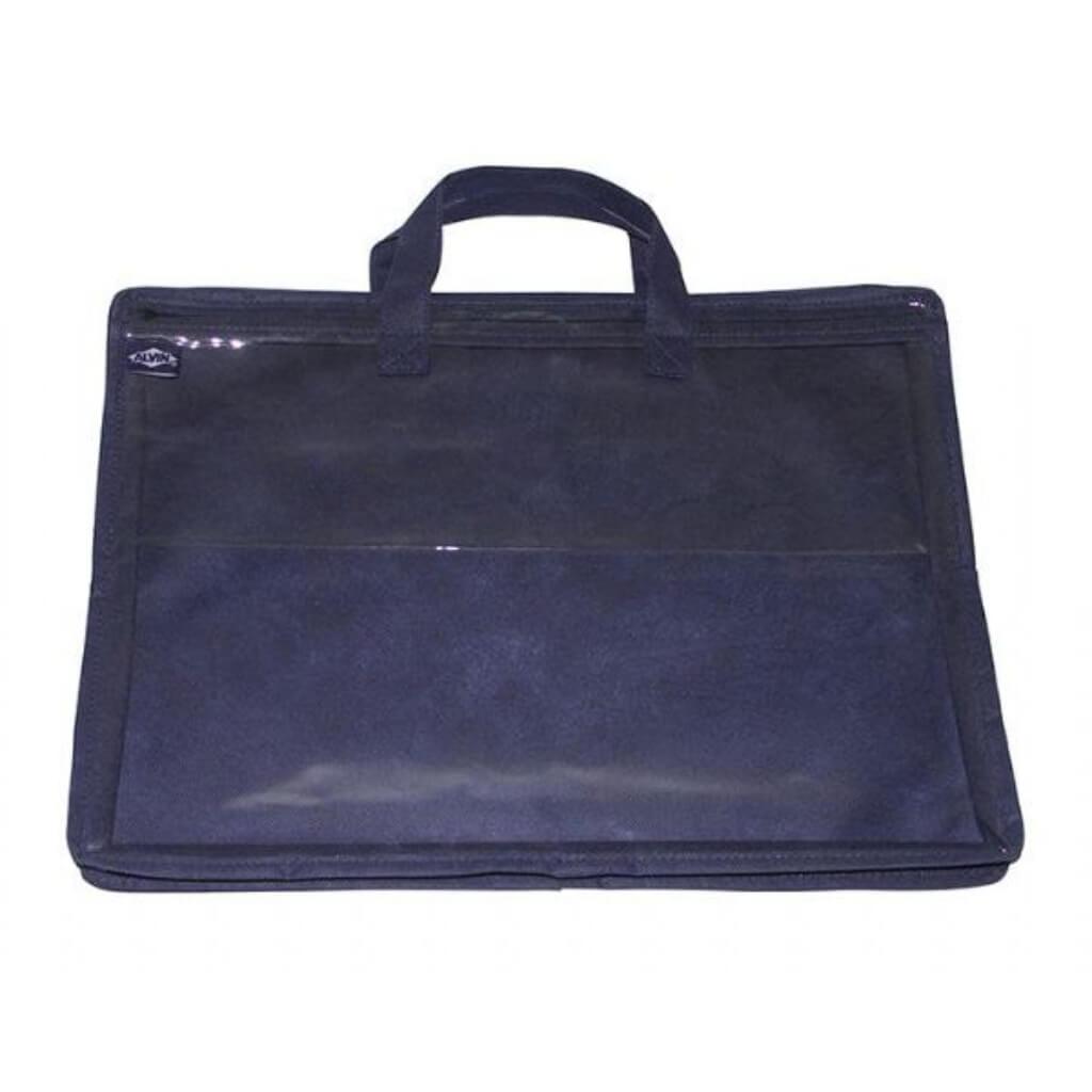 Nylon &amp; Vinyl Tool Case 12in x 16in 