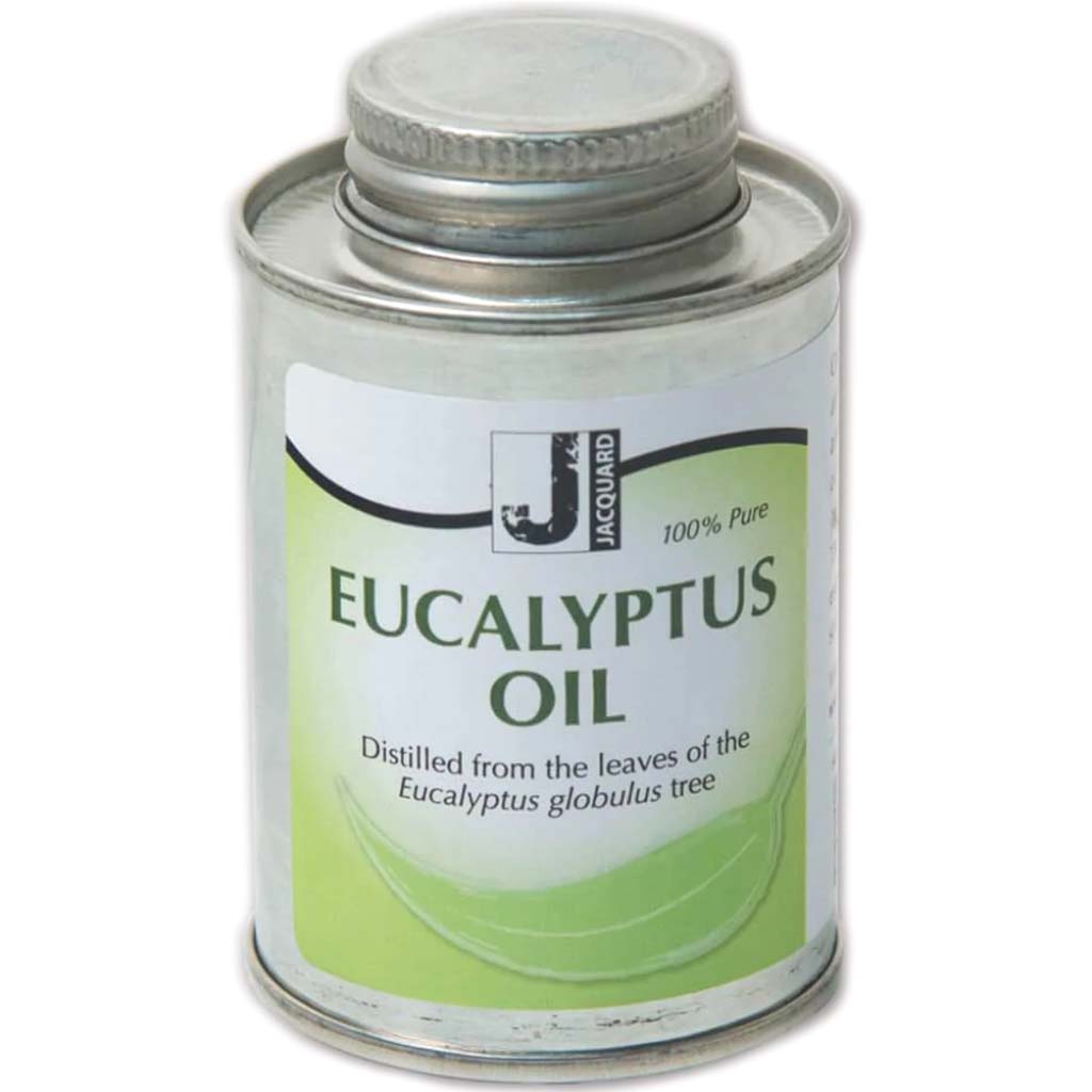 EUCALYPTUS OIL 2.75OZ