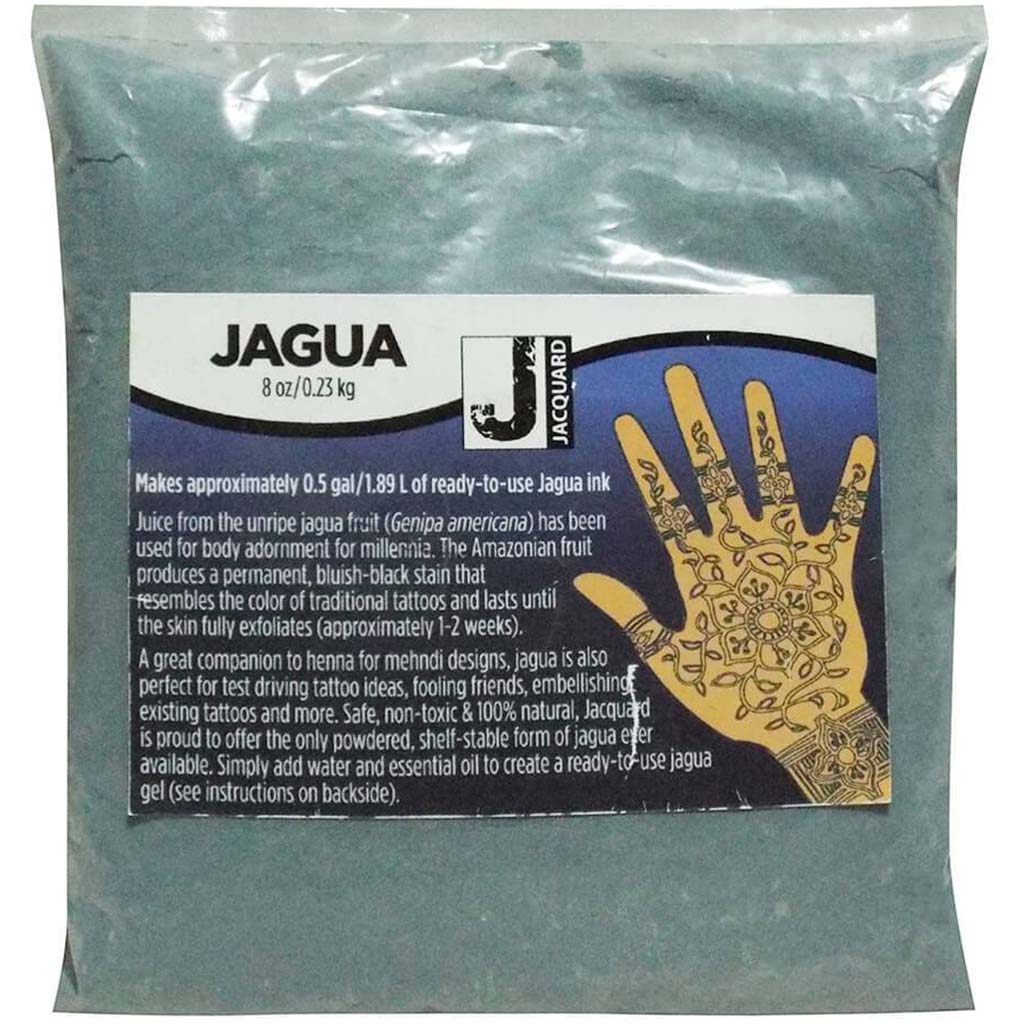 JAGUA 8OZ