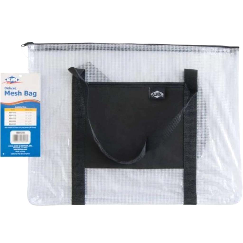 Deluxe Mesh Bag 12in x 16in 