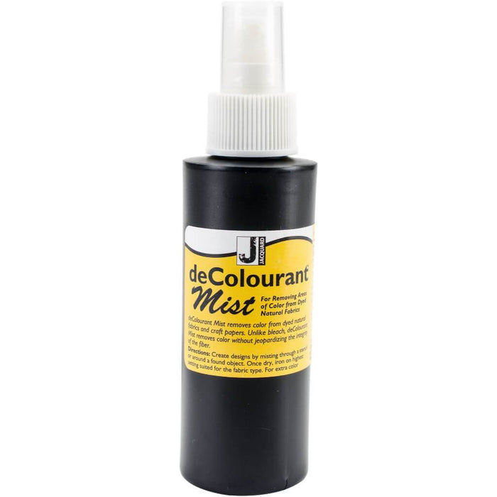 DECOLOURANT MIST DYE REMOVER 4OZ