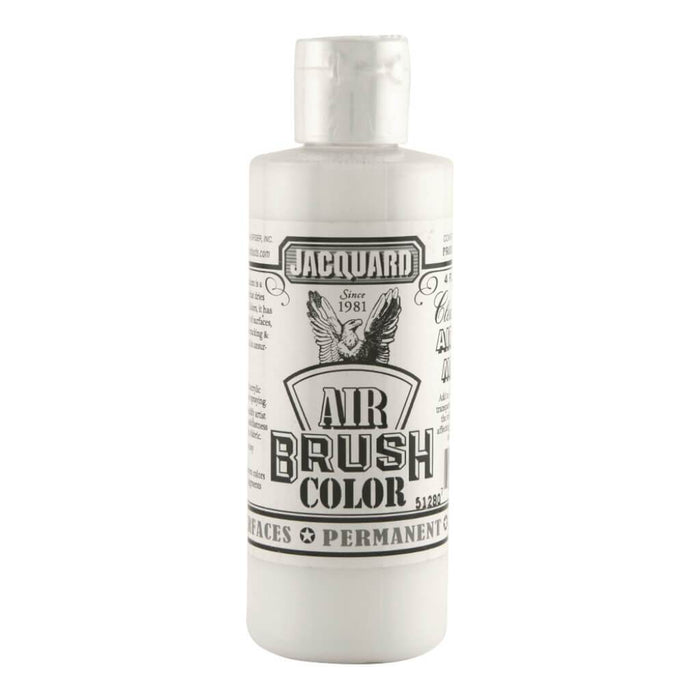 AIRBRUSH COLOR CLEAR EXTENDER MEDIUM 4OZ