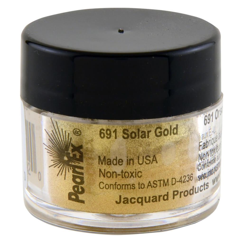 PEARL EX POWDERED PIGMENTS 3G