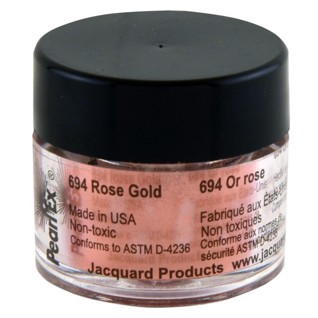 PEARL EX POWDERED PIGMENTS 3G