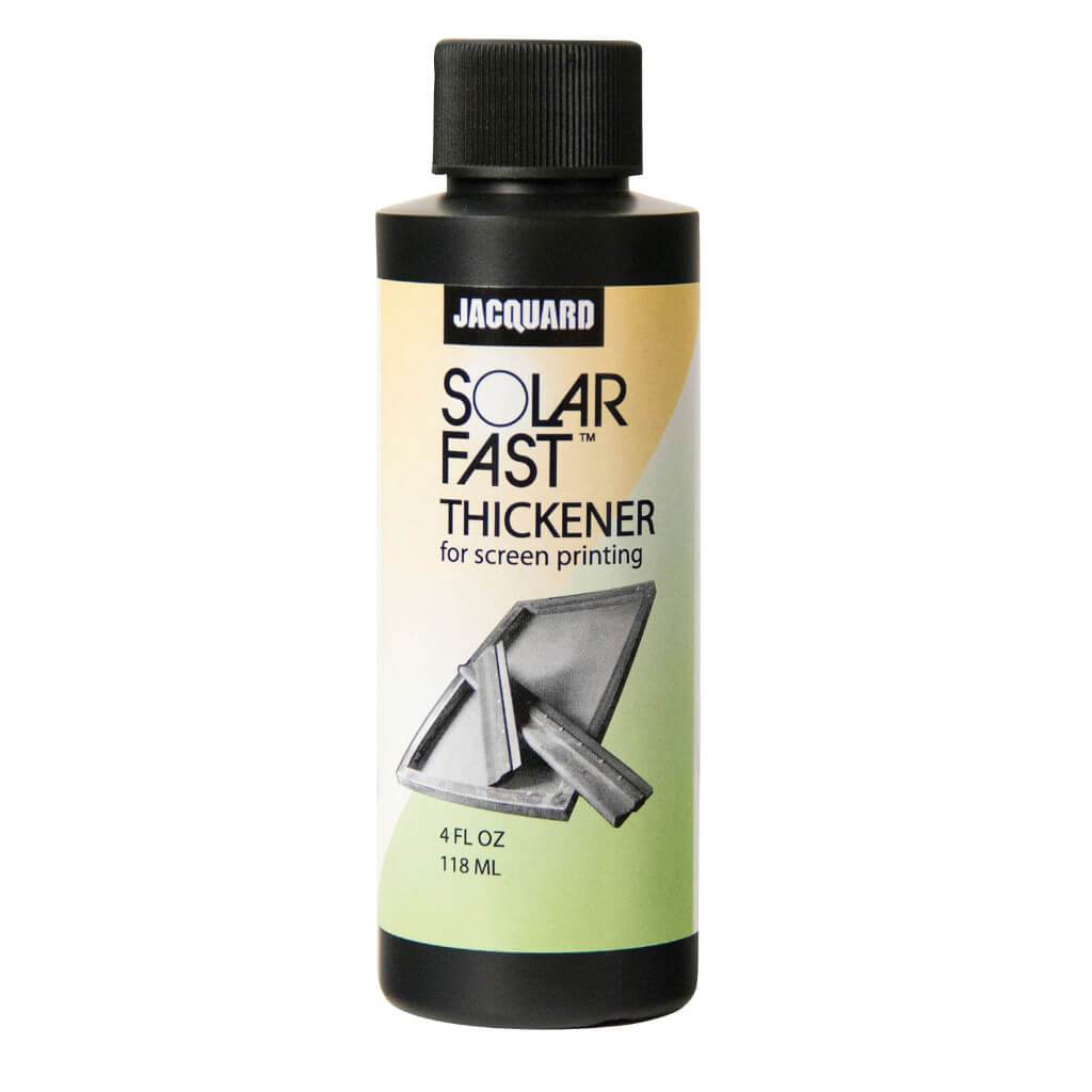 SOLAR FAST THICKENER 4OZ