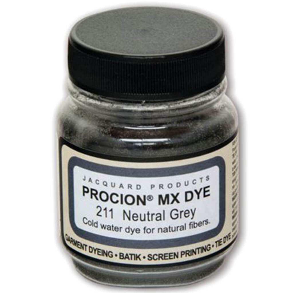 Jacquard Procion Mx Dye 2/3oz