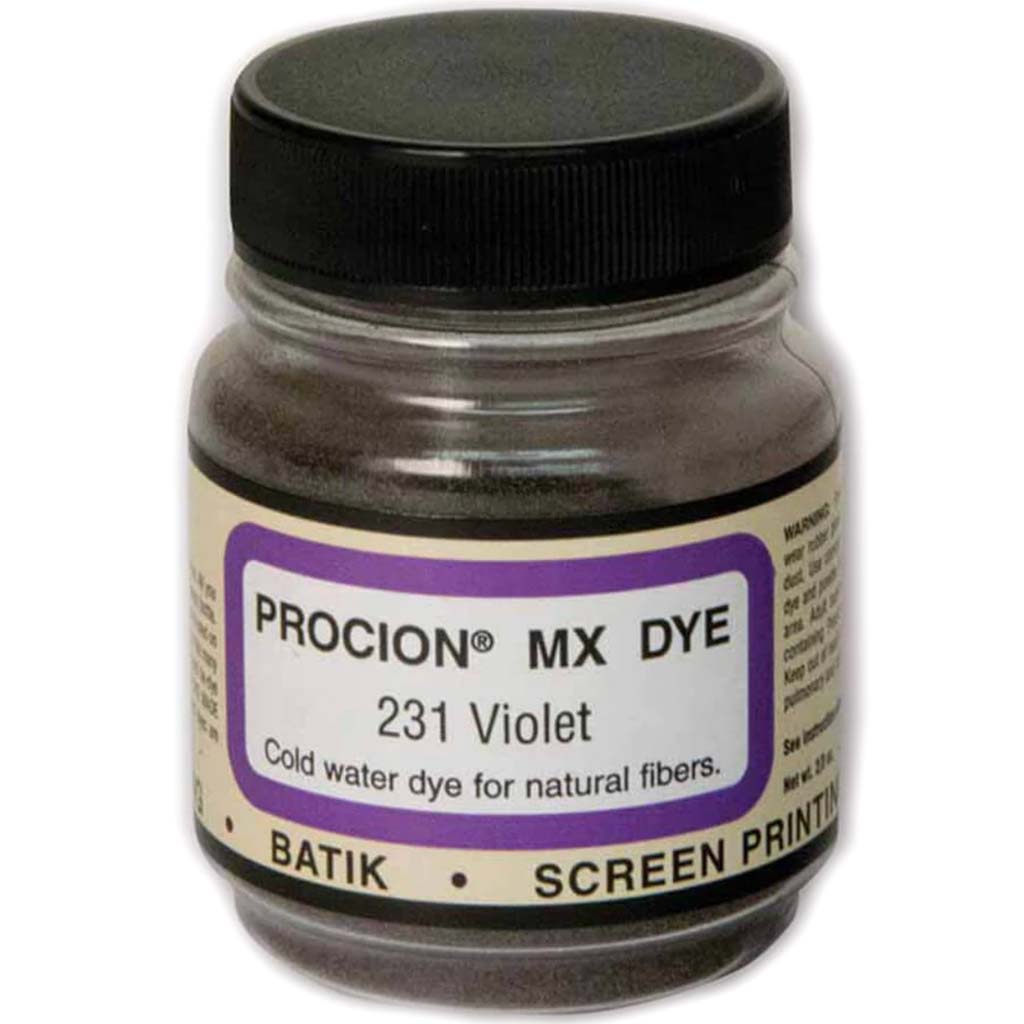 PROCION MX DYE 2/3OZ