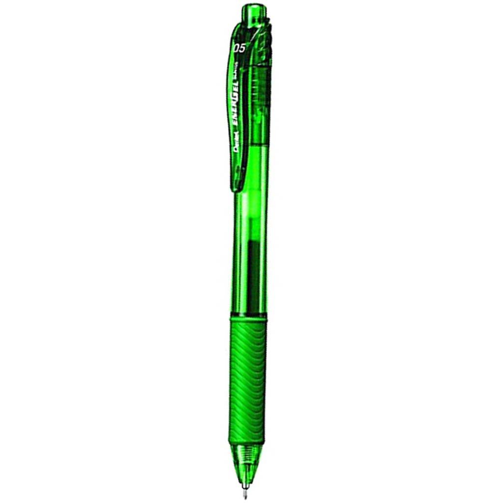 EnerGel X Roller Ball Retractable Gel Pen Fine