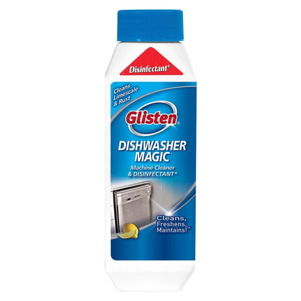 DISHWASHER MAGIC 12OZ 