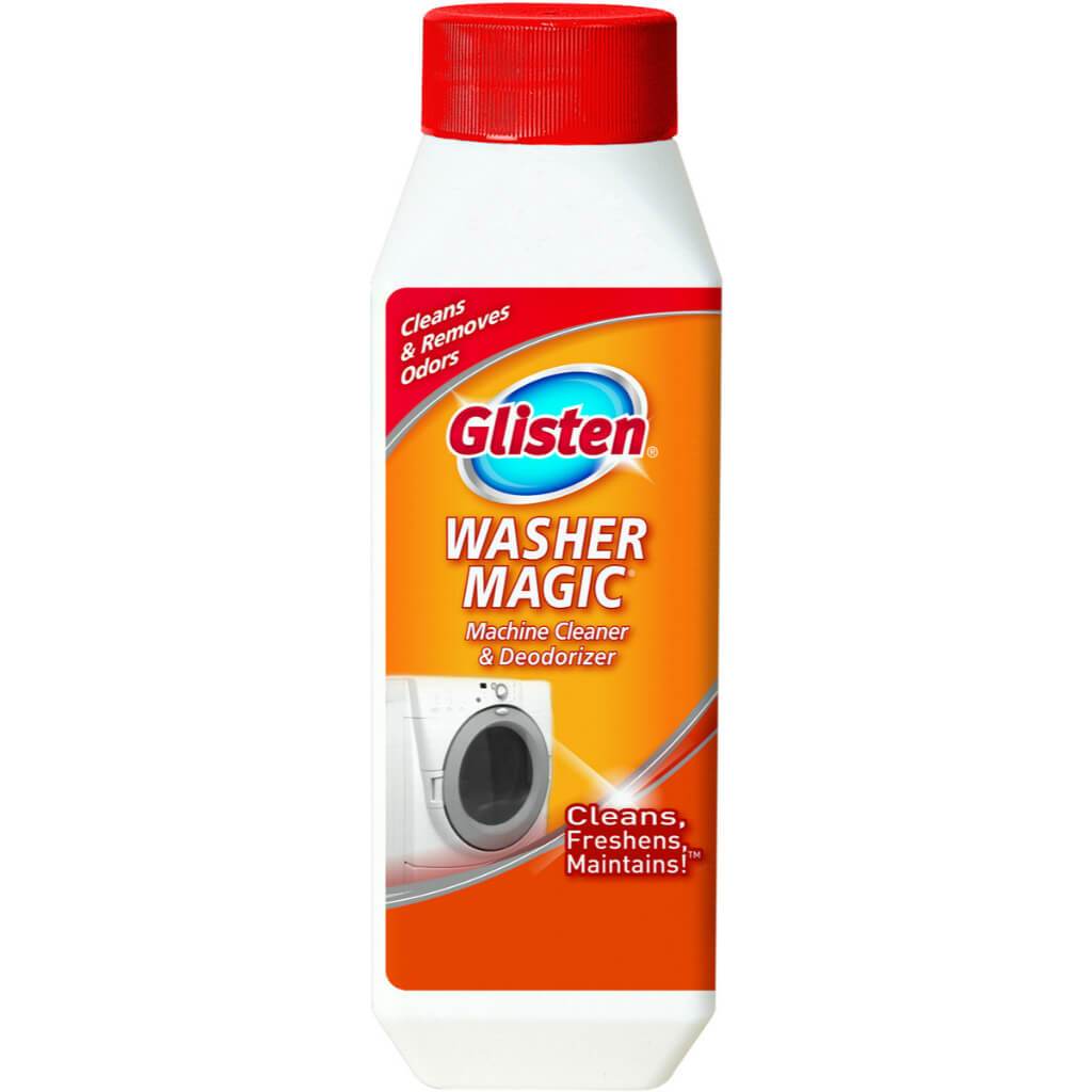 WASHR MGC 2XF 12OZ 