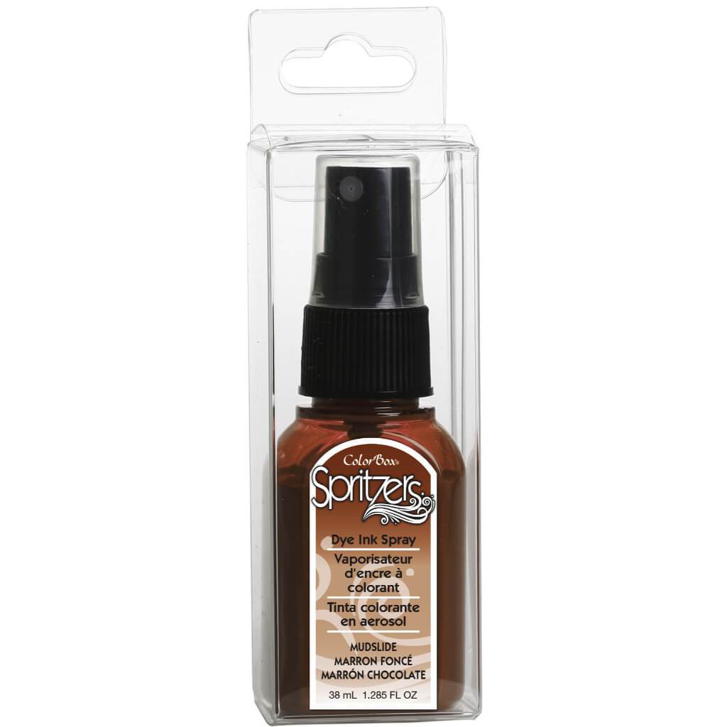 Clbx Spritzer Mudslide 