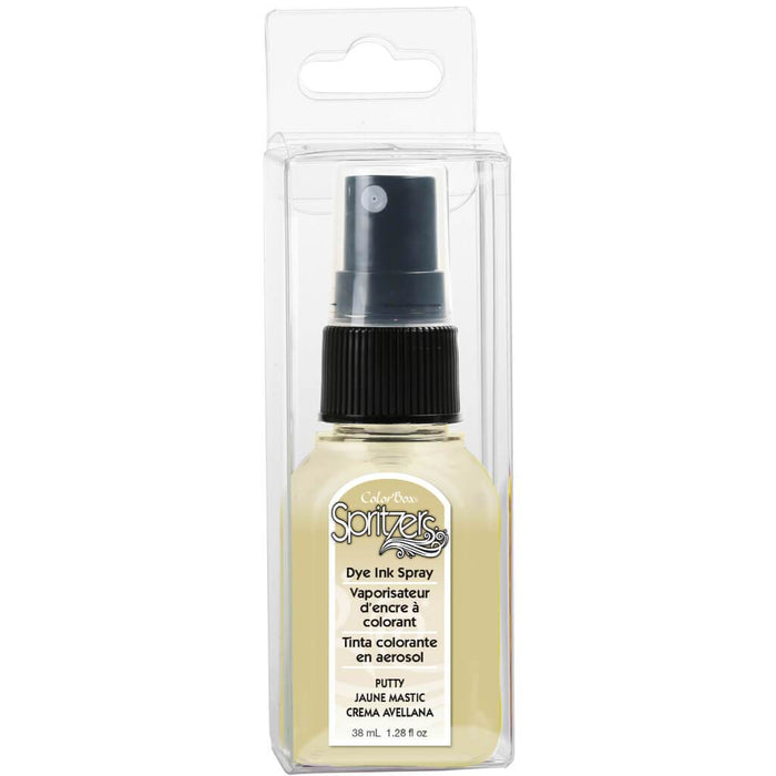 Clbx Spritzer Putty 