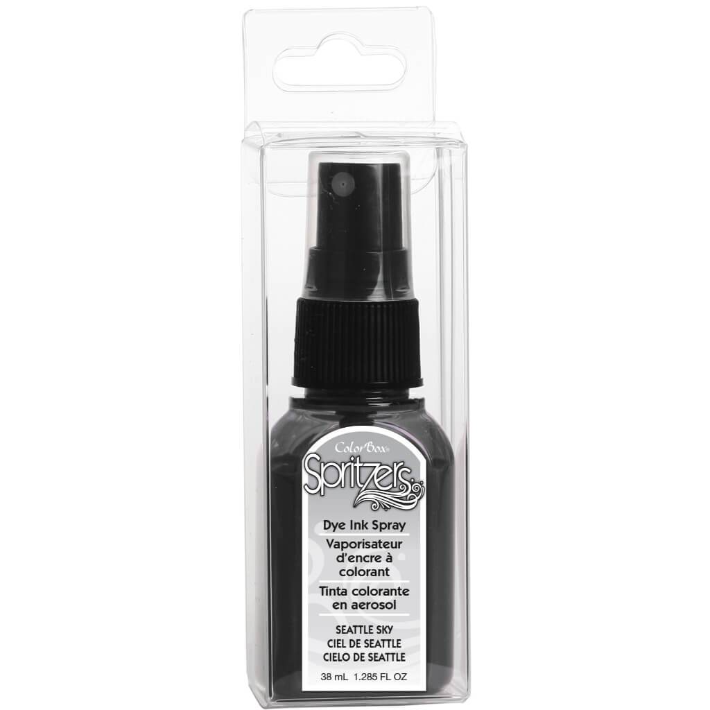 Clbx Spritzer Seattle Sky 