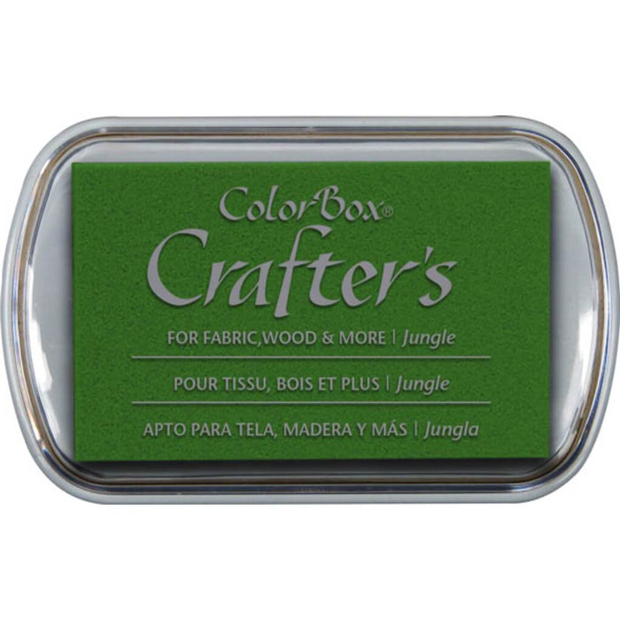 Cb Crafters Jungle 