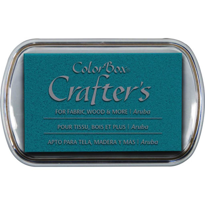 Cb Crafters Aruba 