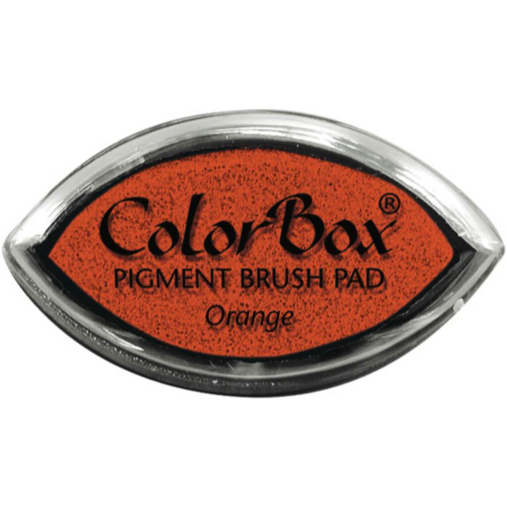Cat'S Eye Colorbox Orange 