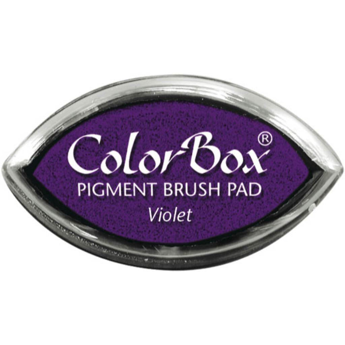 Cat'S Eye Colorbox Violet 