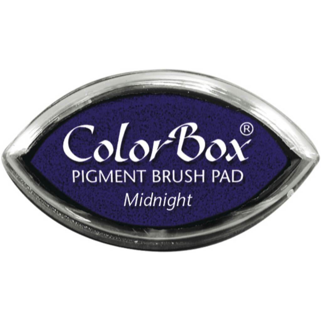 Cat'S Eye Colorbox Midnight 