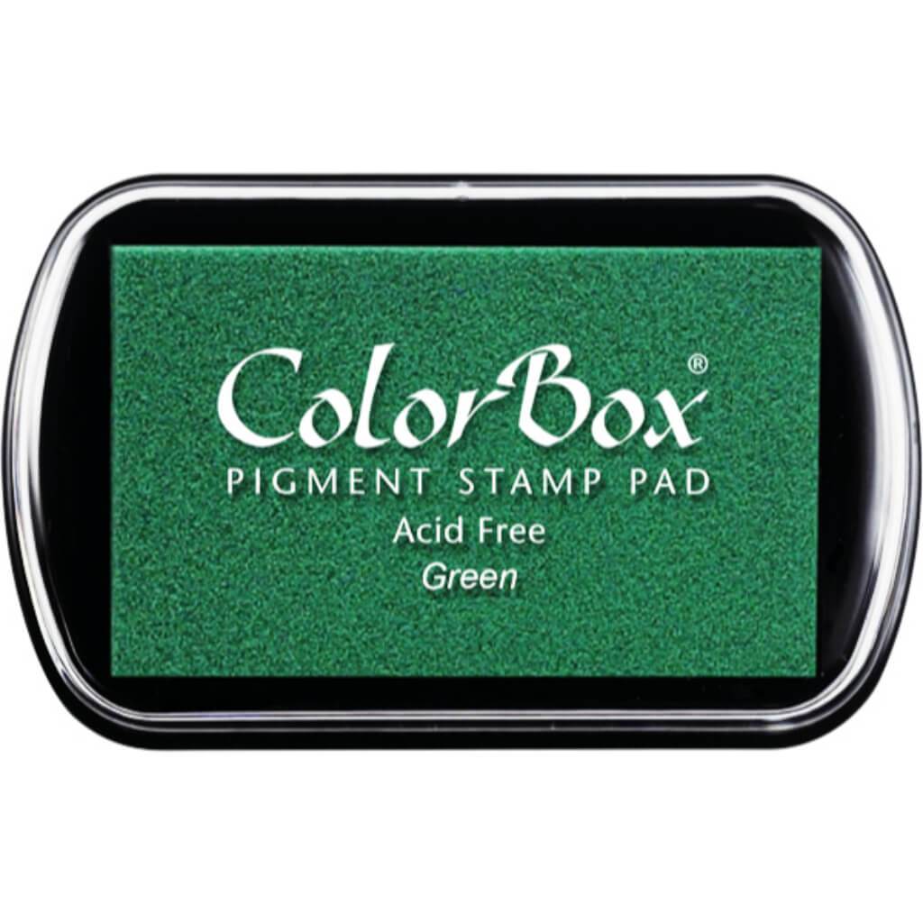 Colorbox 1-Clr Green 