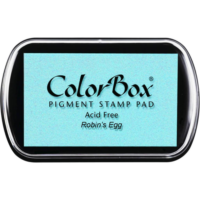 Colorbox 1-Clr Robins Egg 