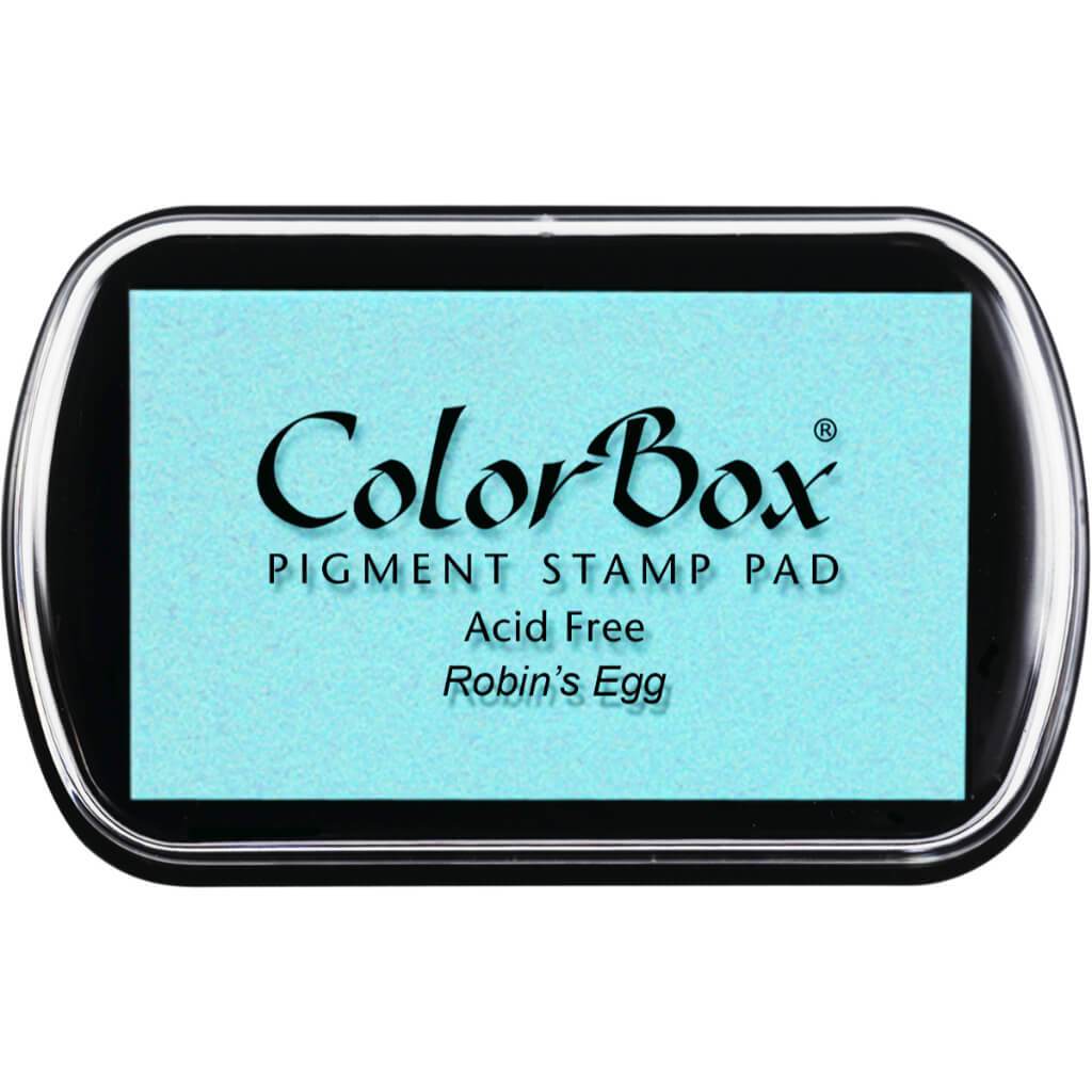 Colorbox 1-Clr Robins Egg 