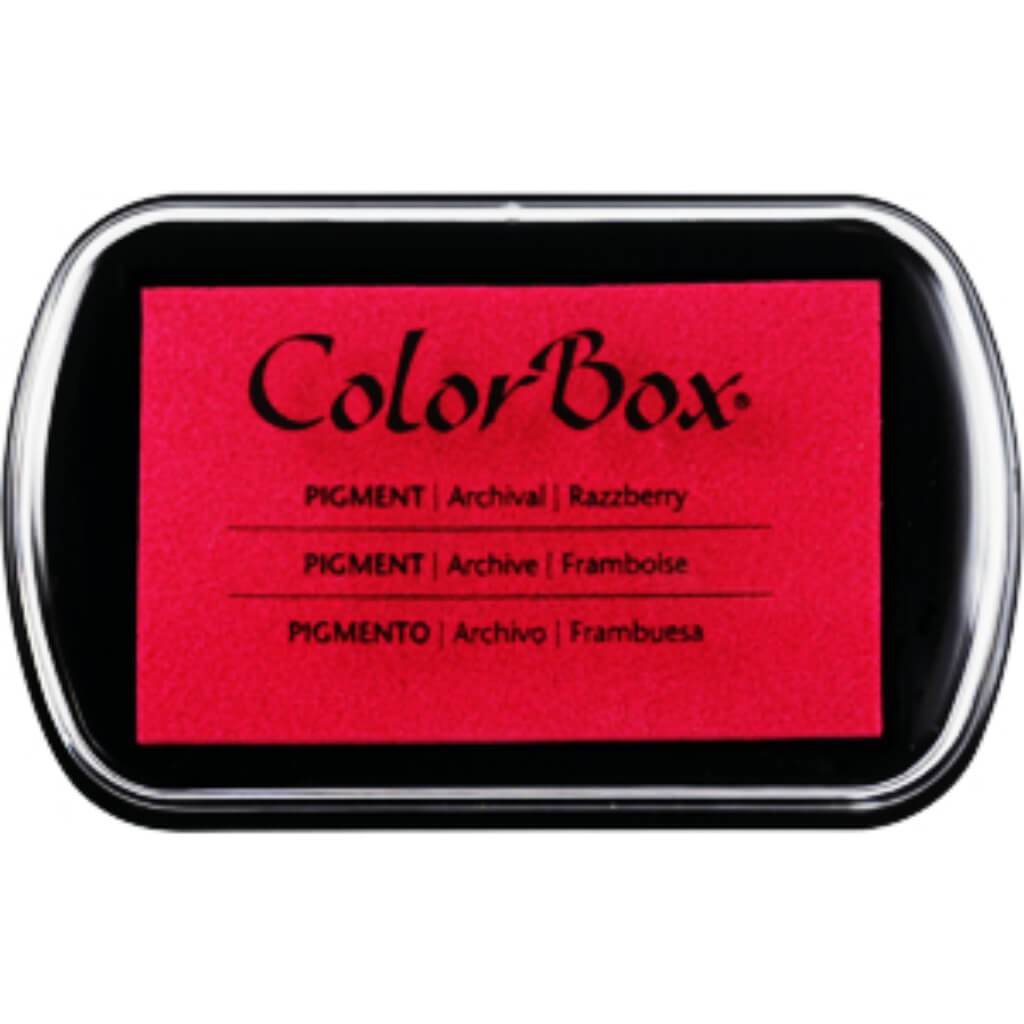 Colorbox 1-Clr Razzberry 