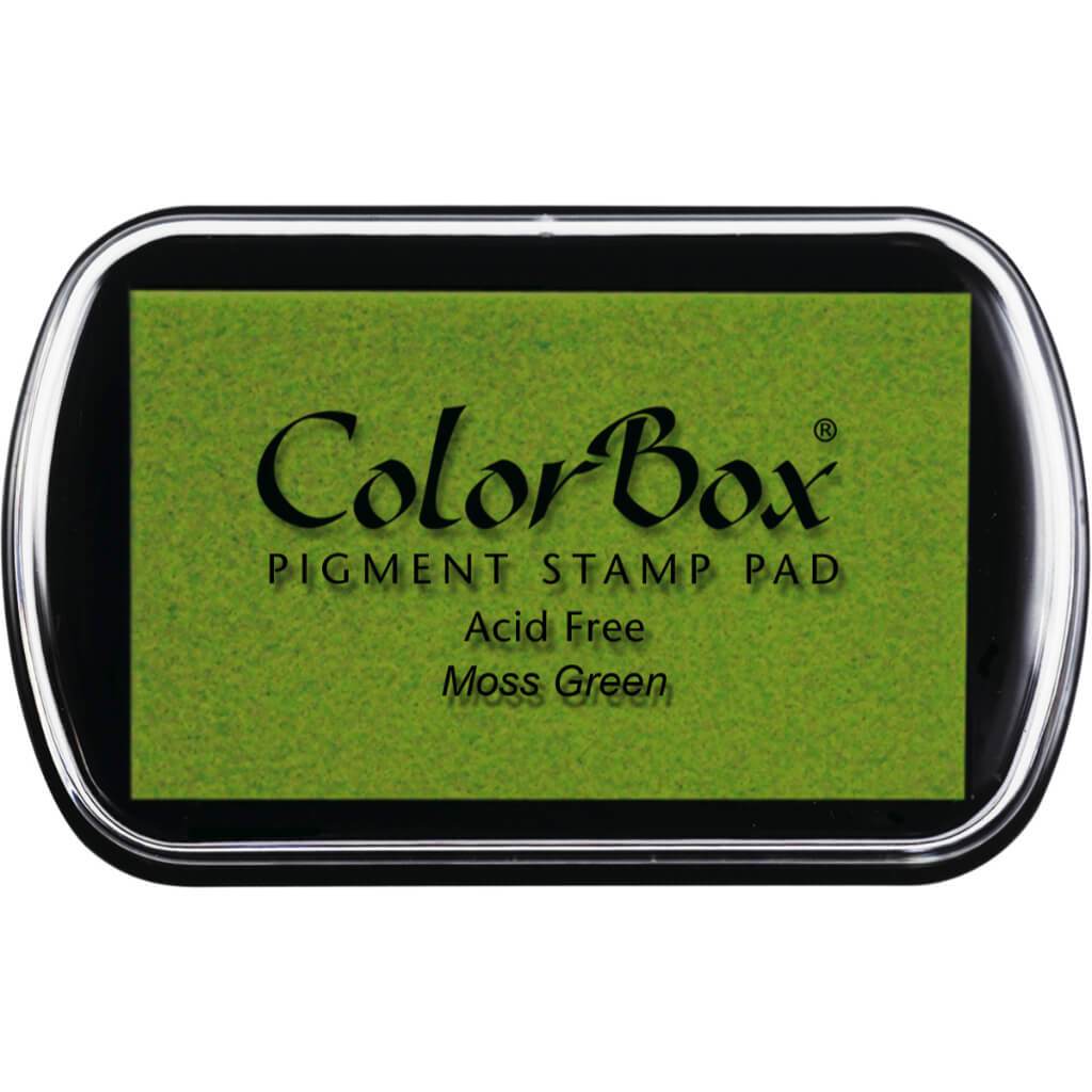 Colorbox 1-Clr Moss Green 
