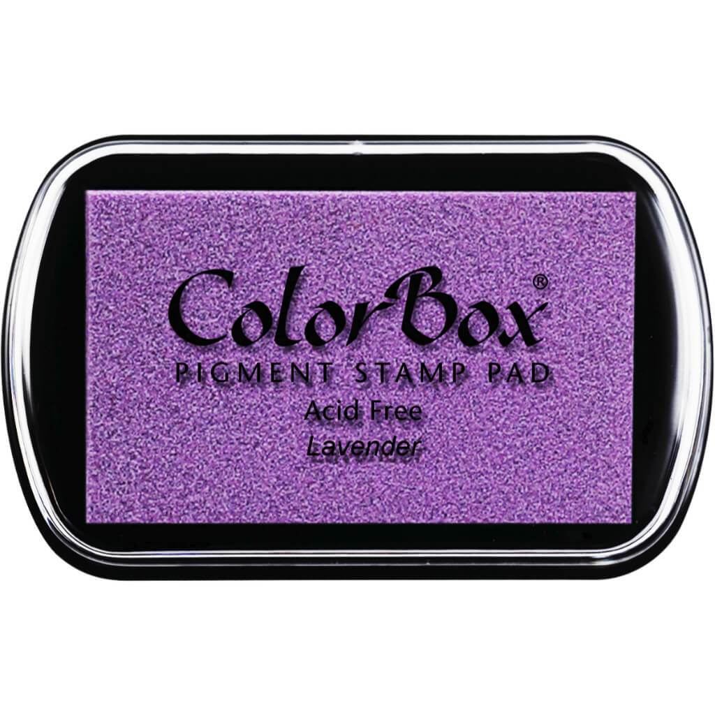 Colorbox 1-Clr Lavender 