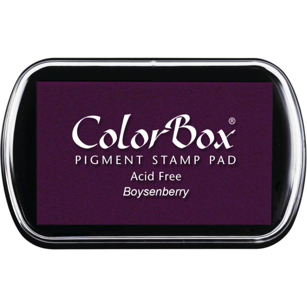 Colorbox 1-Clr Boysenbery 