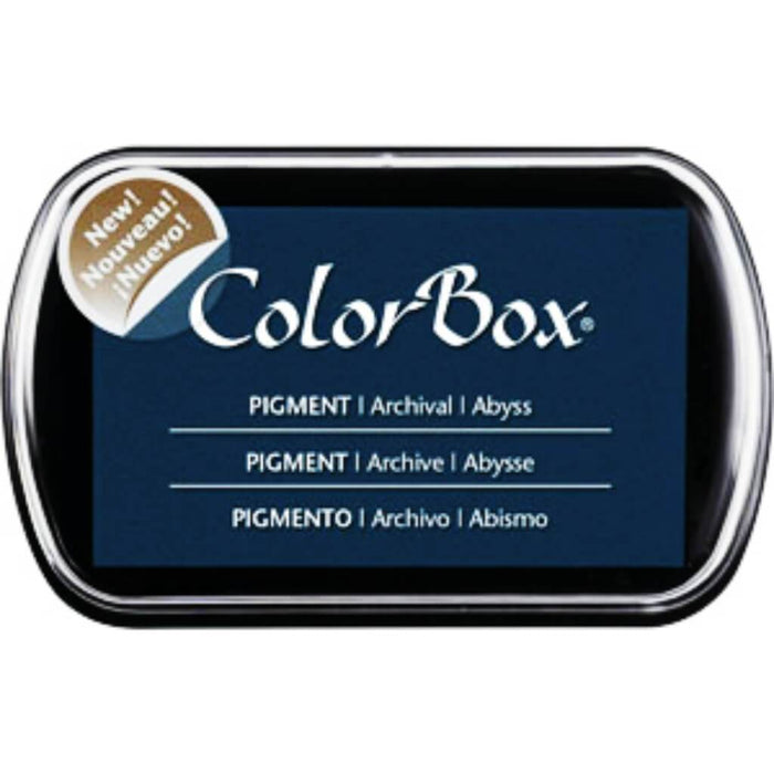 Colorbox 1-Clr Abyss 