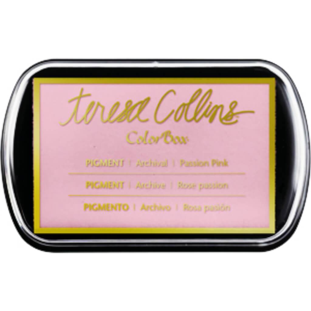Colorbox T C Passion Pink 