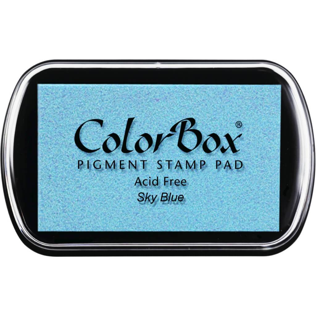 Colorbox 1-Clr Sky Blue 