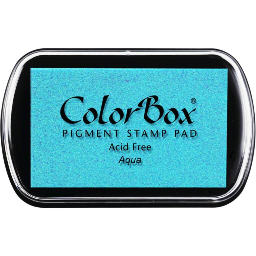 Colorbox 1-Clr Aqua 
