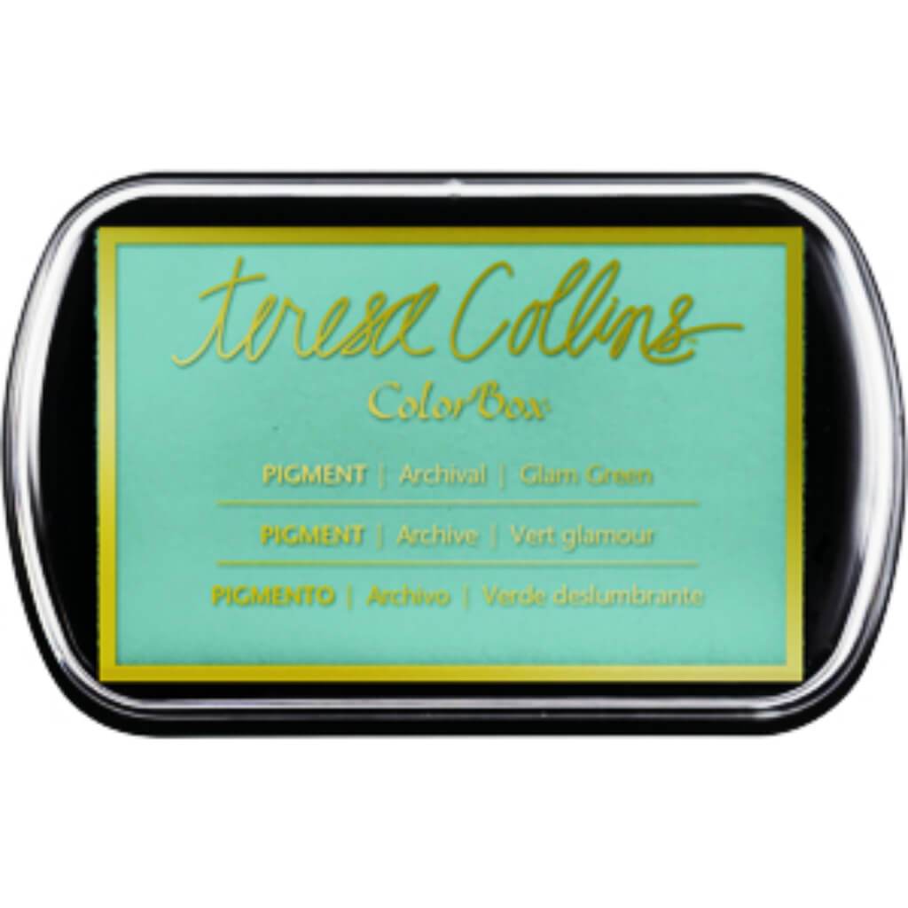 Colorbox T C Glam Green 
