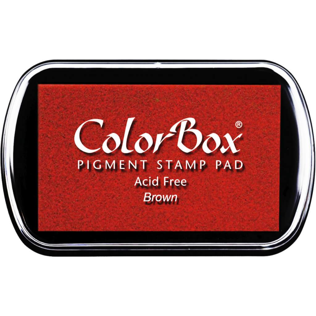 Colorbox 1-Clr Brown 