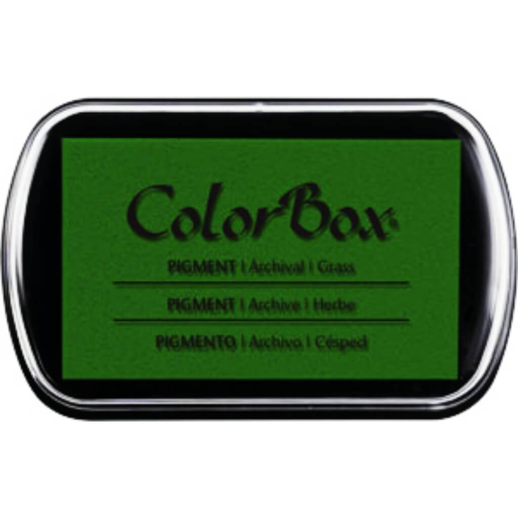 Colorbox 1-Clr Grass 