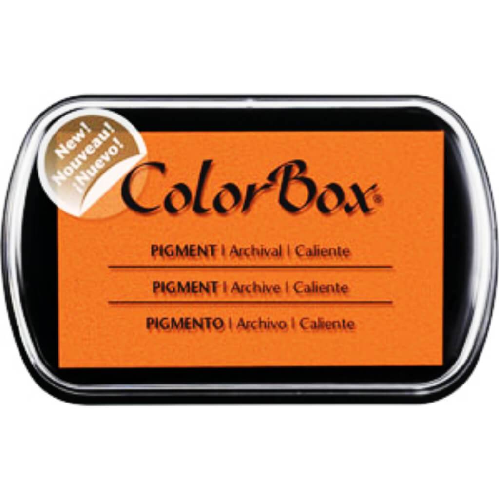 Colorbox 1-Clr Caliente 