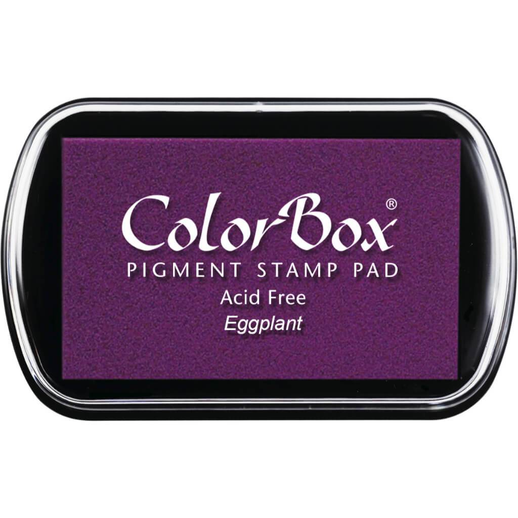 Colorbox 1-Clr Eggplant 
