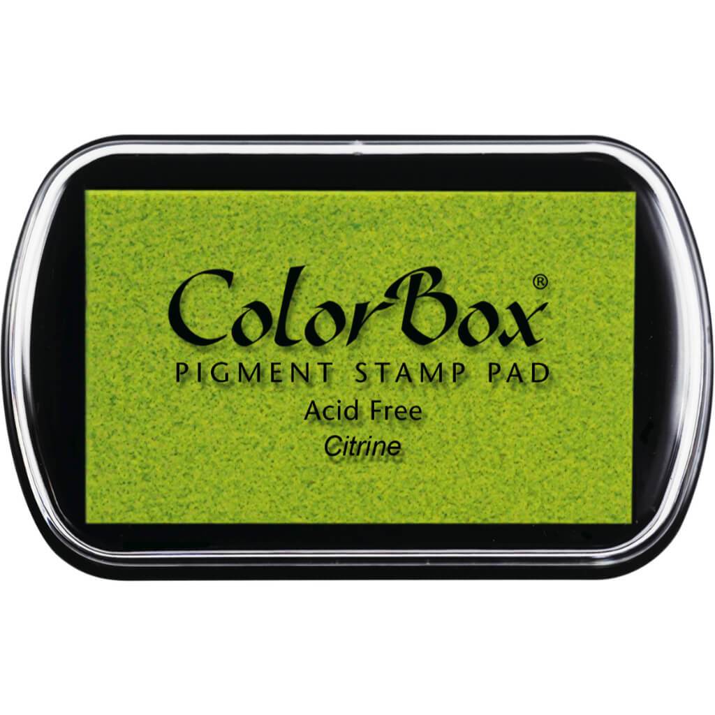 Colorbox 1-Clr Citrine 