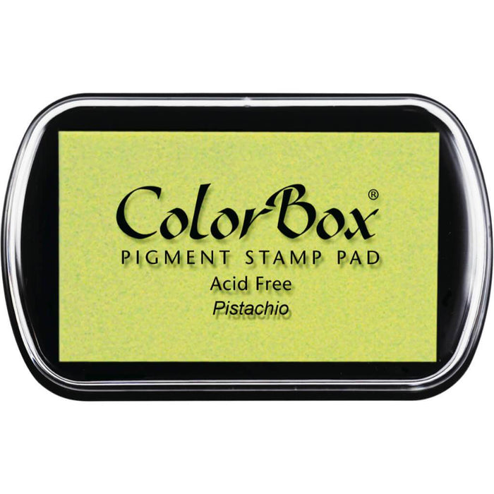Colorbox 1-Clr Pistachio 
