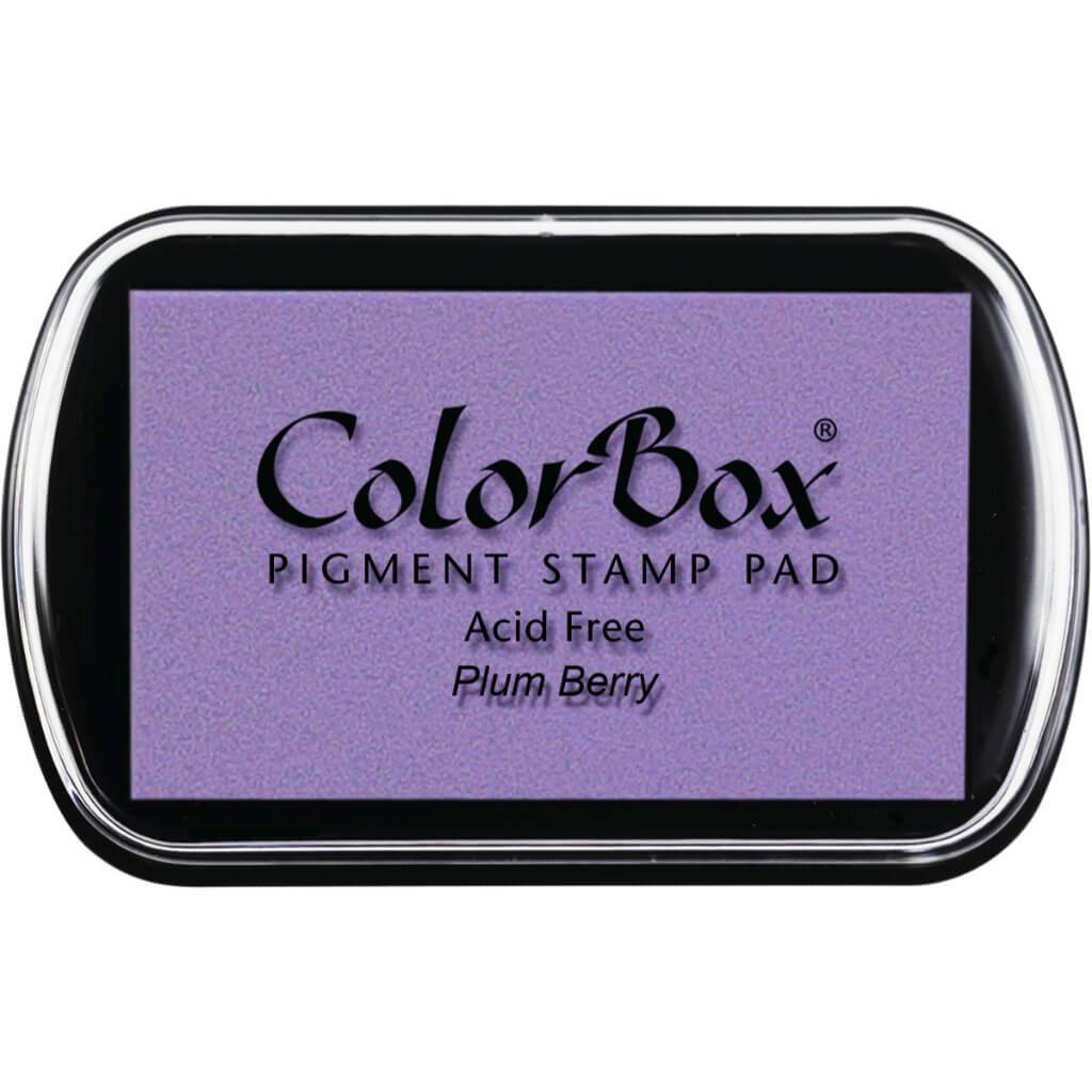 Colorbox 1-Clr Plum Berry 