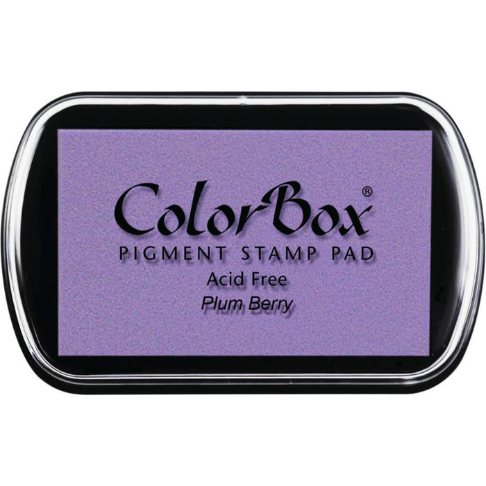 Colorbox 1-Clr Plum Berry 