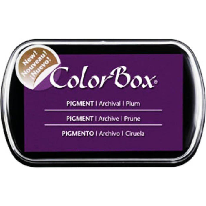 Colorbox 1-Clr Plum 