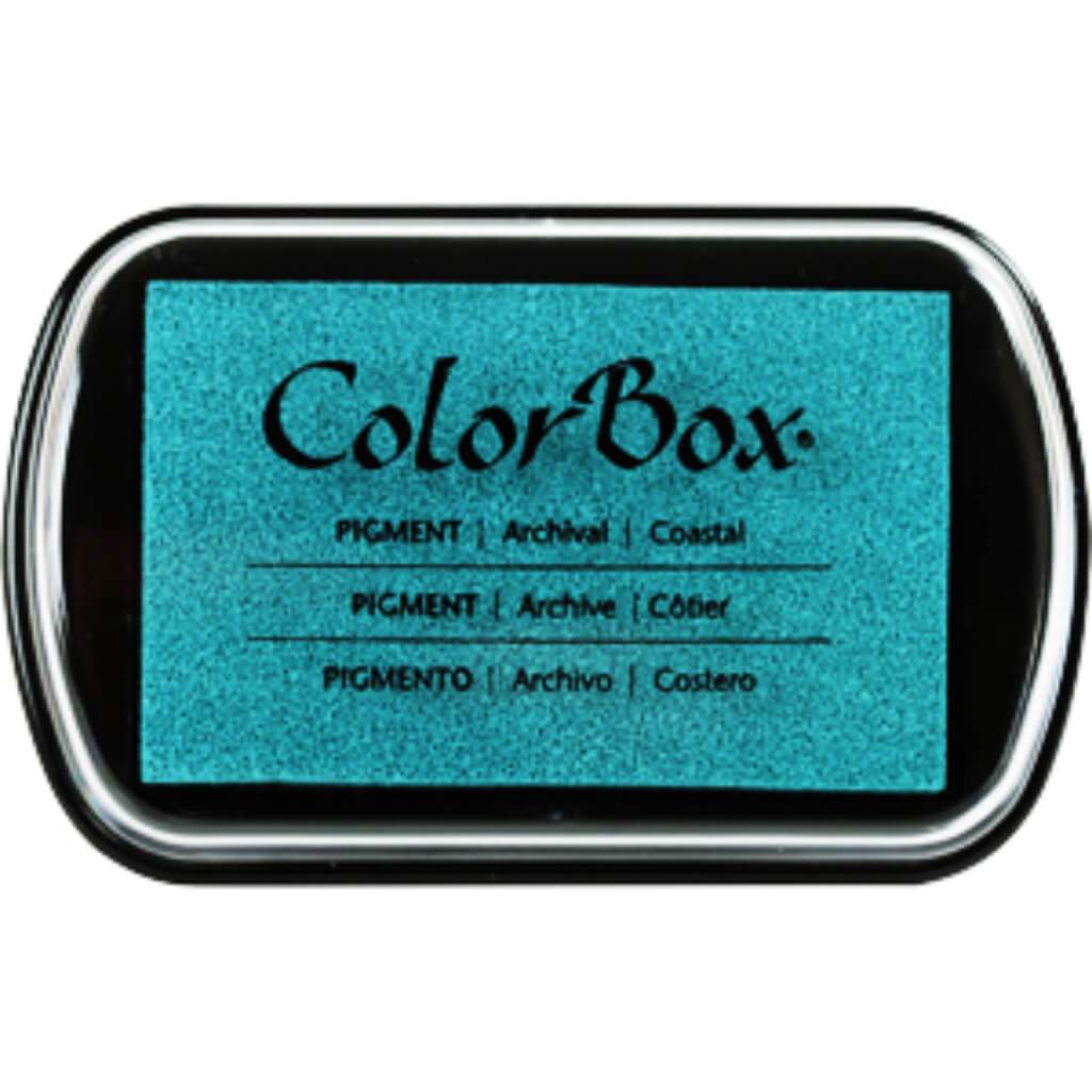 Colorbox 1-Clr Coastal 