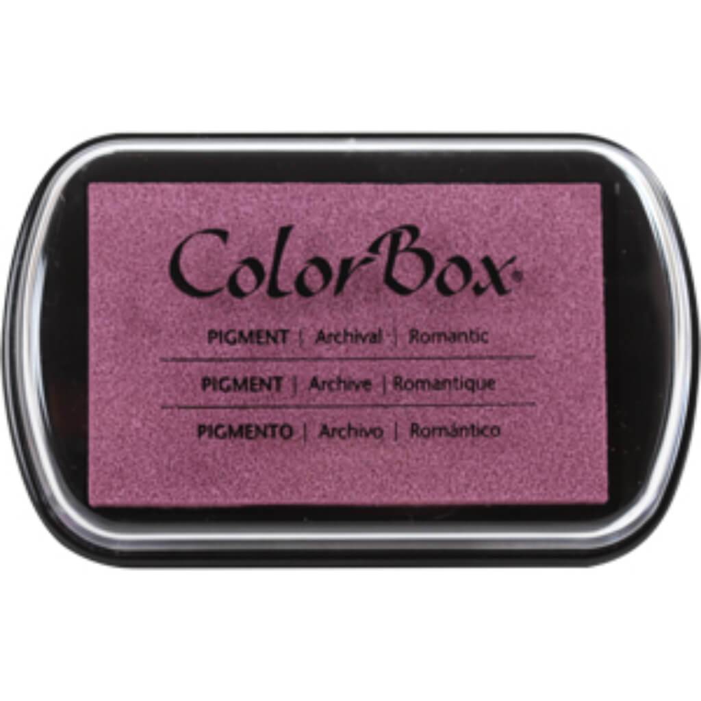 Colorbox 1-Clr Romantic 