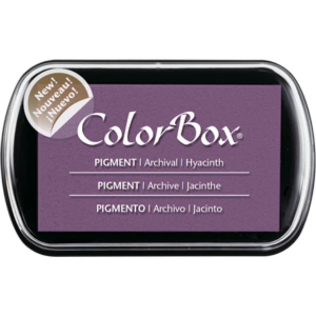 Colorbox 1-Clr Hyacinth 