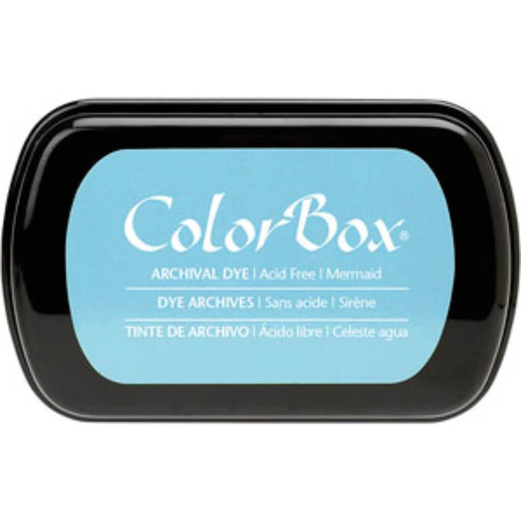 Clbx Archival Mermaid 