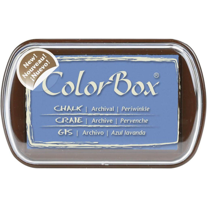 Clrbx Chalk Periwinkle 